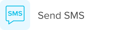 Send SMS